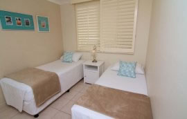 Crystal Beach Resort - Lismore Accommodation 5