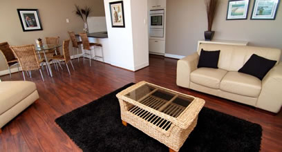 Crystal Beach Resort - Lismore Accommodation 6