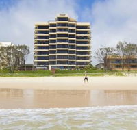 Pelican Sands Beach Resort - Lismore Accommodation