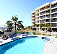 San Simeon Beachfront Apartments - Lismore Accommodation