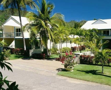 Sails On Horseshoe - Lismore Accommodation 0