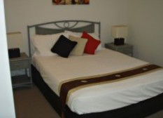 Sails On Horseshoe - Lismore Accommodation 1