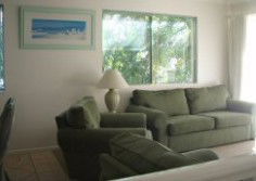 Sails On Horseshoe - Lismore Accommodation 2