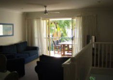 Sails On Horseshoe - Lismore Accommodation 3