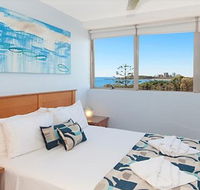 Sandcastles On The Beach - Lismore Accommodation