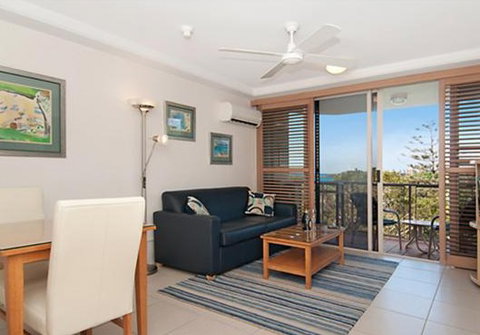 Sandcastles On The Beach - Lismore Accommodation 2