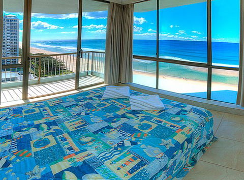 Hibiscus On The Beach - Lismore Accommodation 2