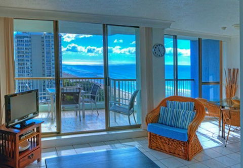 Hibiscus On The Beach - Lismore Accommodation 3