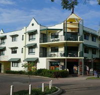 Shaws on the Shore - Lismore Accommodation