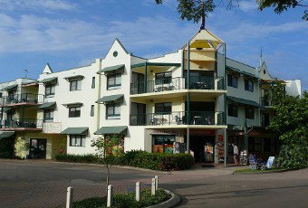 Shaws On The Shore - Lismore Accommodation 0