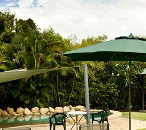 Shaws On The Shore - Lismore Accommodation 1