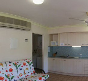 Shaws On The Shore - Lismore Accommodation 2