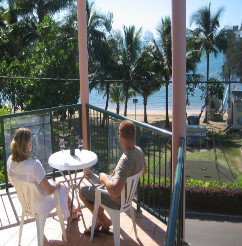 Shaws On The Shore - Lismore Accommodation 4
