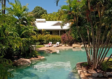 Sovereign Resort Hotel - Lismore Accommodation 6