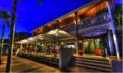 Sovereign Resort Hotel - Lismore Accommodation 7