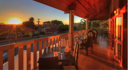 Sovereign Resort Hotel - Lismore Accommodation 9