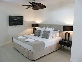 Club Tropical Resort - Lismore Accommodation 3