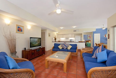 Balboa Apartments - Lismore Accommodation 1