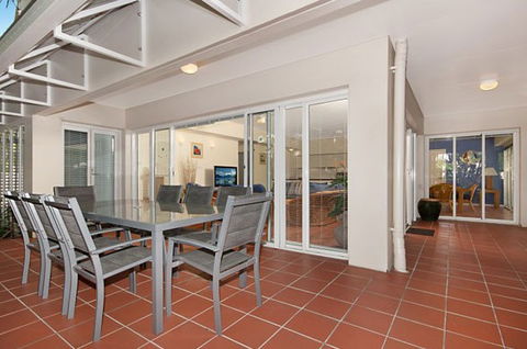 Balboa Apartments - Lismore Accommodation 2