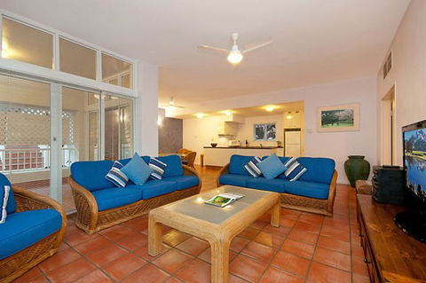 Balboa Apartments - Lismore Accommodation 3