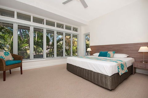 Balboa Apartments - Lismore Accommodation 4