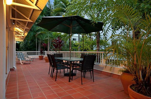 Balboa Apartments - Lismore Accommodation 5