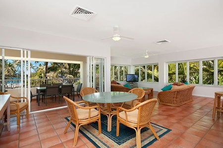 Balboa Apartments - Lismore Accommodation 6