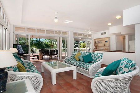 Balboa Apartments - Lismore Accommodation 7