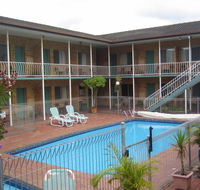 The Coasters Motel - Lismore Accommodation