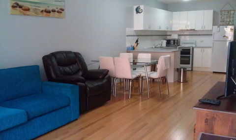 The Coasters Motel - Lismore Accommodation 1