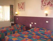 The Coasters Motel - Lismore Accommodation 3