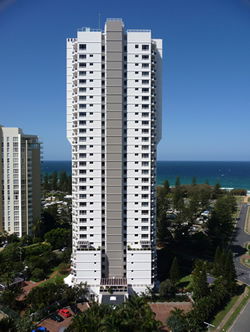 Oscar On Main Resort - Lismore Accommodation 6
