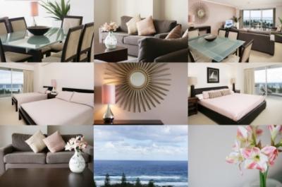 Oscar On Main Resort - Lismore Accommodation 7