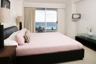 Oscar On Main Resort - Lismore Accommodation 8