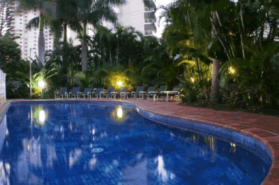 Oscar On Main Resort - Lismore Accommodation 9