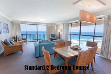 De Ville Apartments - Lismore Accommodation 7