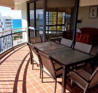 Victoria Square Luxury Apartments - Lismore Accommodation