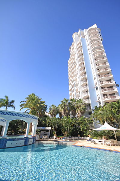 Mantra Bel Air Resort - Lismore Accommodation 6