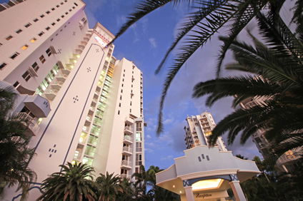 Mantra Bel Air Resort - Lismore Accommodation 7