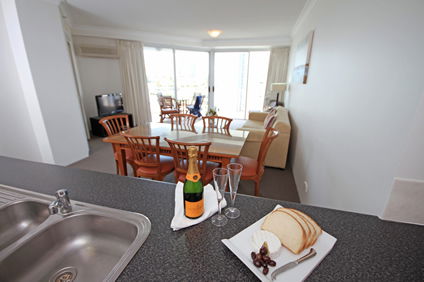 Mantra Bel Air Resort - Lismore Accommodation 8