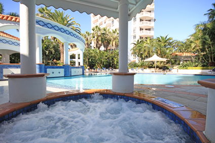 Mantra Bel Air Resort - Lismore Accommodation 9