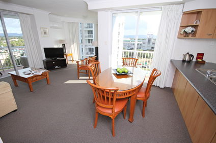 Mantra Bel Air Resort - Lismore Accommodation 10