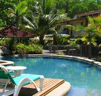 Lychee Tree Holiday Apartments - Lismore Accommodation