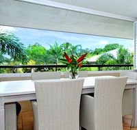 Cayman Villas Port Douglas - Lismore Accommodation
