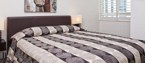 Mint Broadbeach - Lismore Accommodation 1