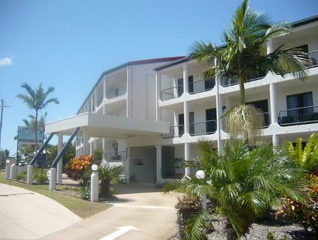 Bungundarra QLD Lismore Accommodation