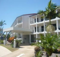 L'Amor Holiday Apartments - Lismore Accommodation