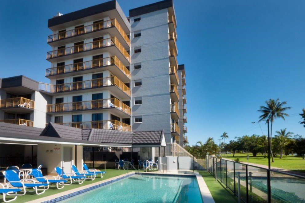 North Cairns QLD Lismore Accommodation