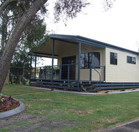 Happy Wanderer Village Caravan Park - Lismore Accommodation