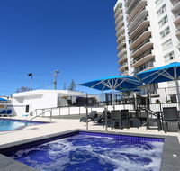 Mandolin Resort - Lismore Accommodation